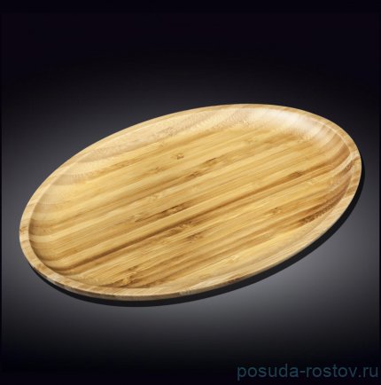 Блюдо 45,5 х 33,5 см овальное  / 260163