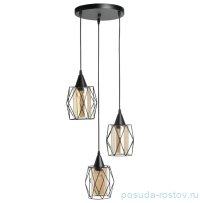 Люстра 3 рожковая &quot;Соло&quot; / 329525