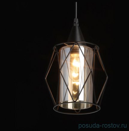 Люстра 3 рожковая &quot;Соло&quot; / 329525