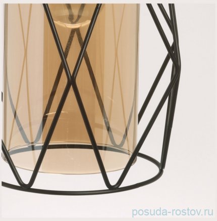 Люстра 3 рожковая &quot;Соло&quot; / 329525