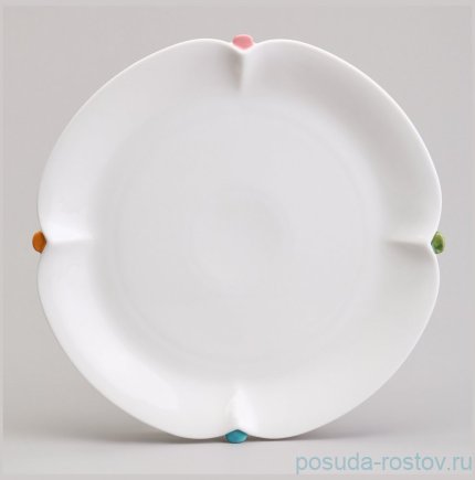 Набор для завтрака 3 предмета &quot;Sunday /микс&quot; / 369374