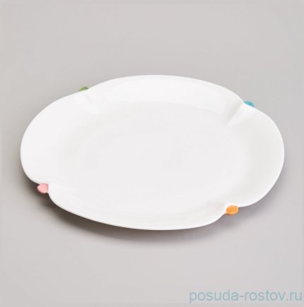 Набор для завтрака 3 предмета &quot;Sunday /микс&quot; / 369374