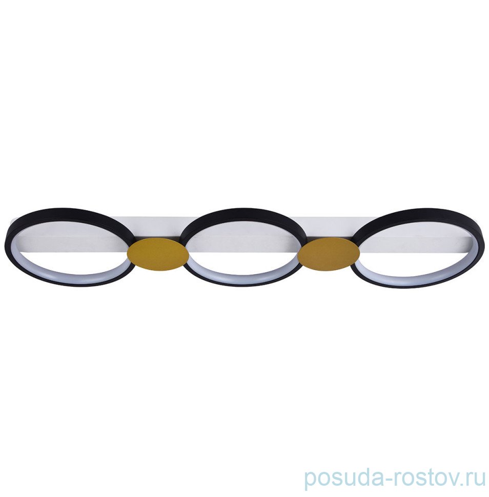 Люстра 3 рожковая "Оскар" / 330267 Люстра 3 рожковая "Оскар" / 330267