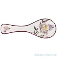 Подставка под ложку 25 х 9 х 2,5 см &quot;Пурпур&quot; / 212312