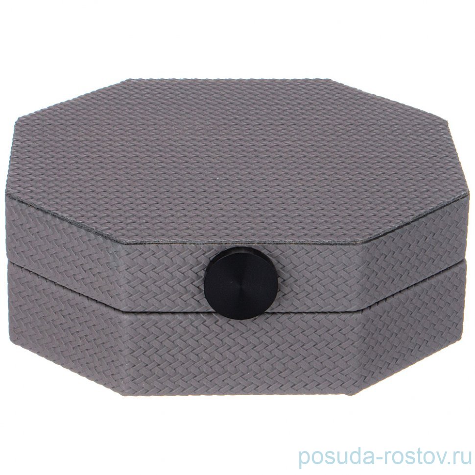 Шкатулка 19 х 18,8 х 7 см / 339218 Шкатулка 19 х 18,8 х 7 см / 339218