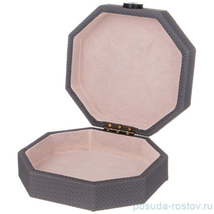 Шкатулка 19 х 18,8 х 7 см / 339218