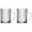 Набор кружек 350 мл 2 шт  / 378919