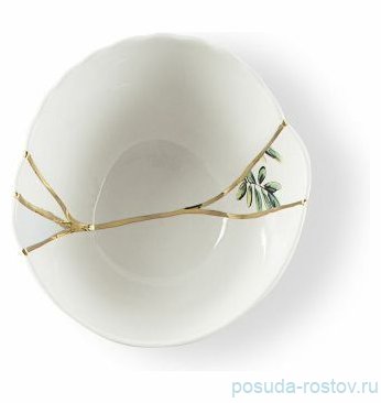 Пиала 11,5 см &quot;Kintsugi&quot; / 378907