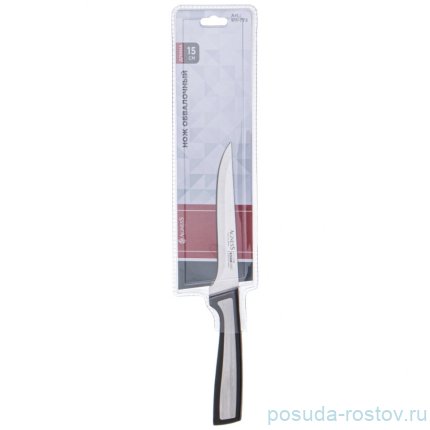 Нож обвалочный 15 см Agness / 354501