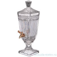 Лимонадница 13 х 13 х 41 см 2 л &quot;Muza&quot; / 256195