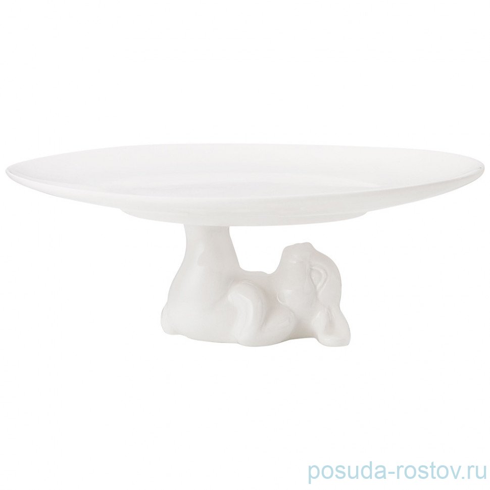 Ваза для конфет 20 х 8 см н/н "sunday" / 344203