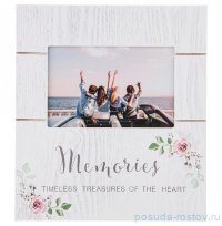 Фоторамка 21 х 1,5 х 24 см &quot;Love&quot; / 285308