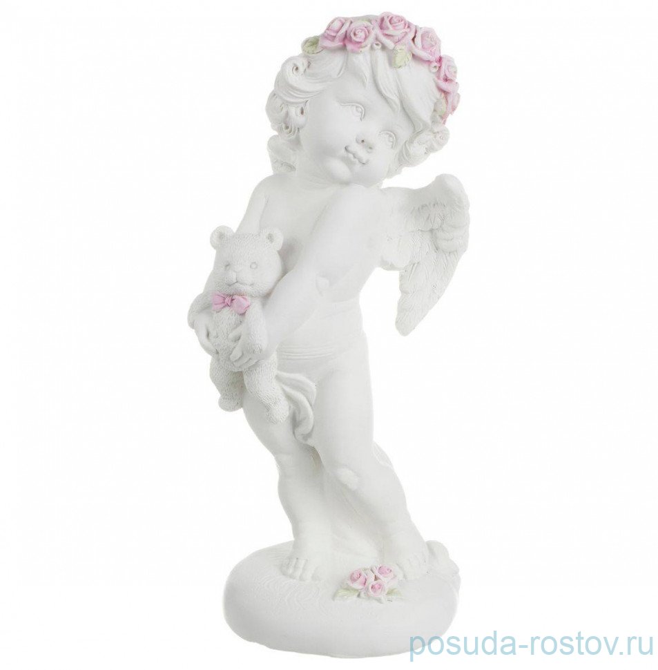 Фигурка 14 х 12 х 30,5 см "amore" / 290046