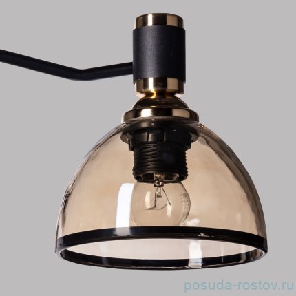 Люстра 3 рожковая &quot;Дэла&quot; / 303187