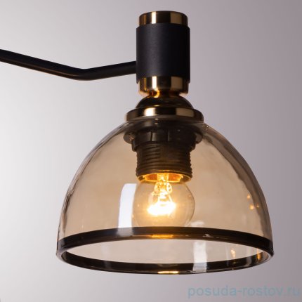 Люстра 3 рожковая &quot;Дэла&quot; / 303187