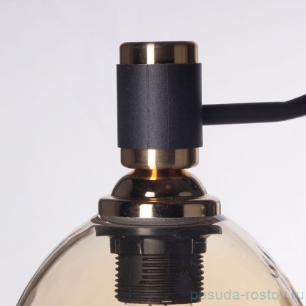 Люстра 3 рожковая &quot;Дэла&quot; / 303187