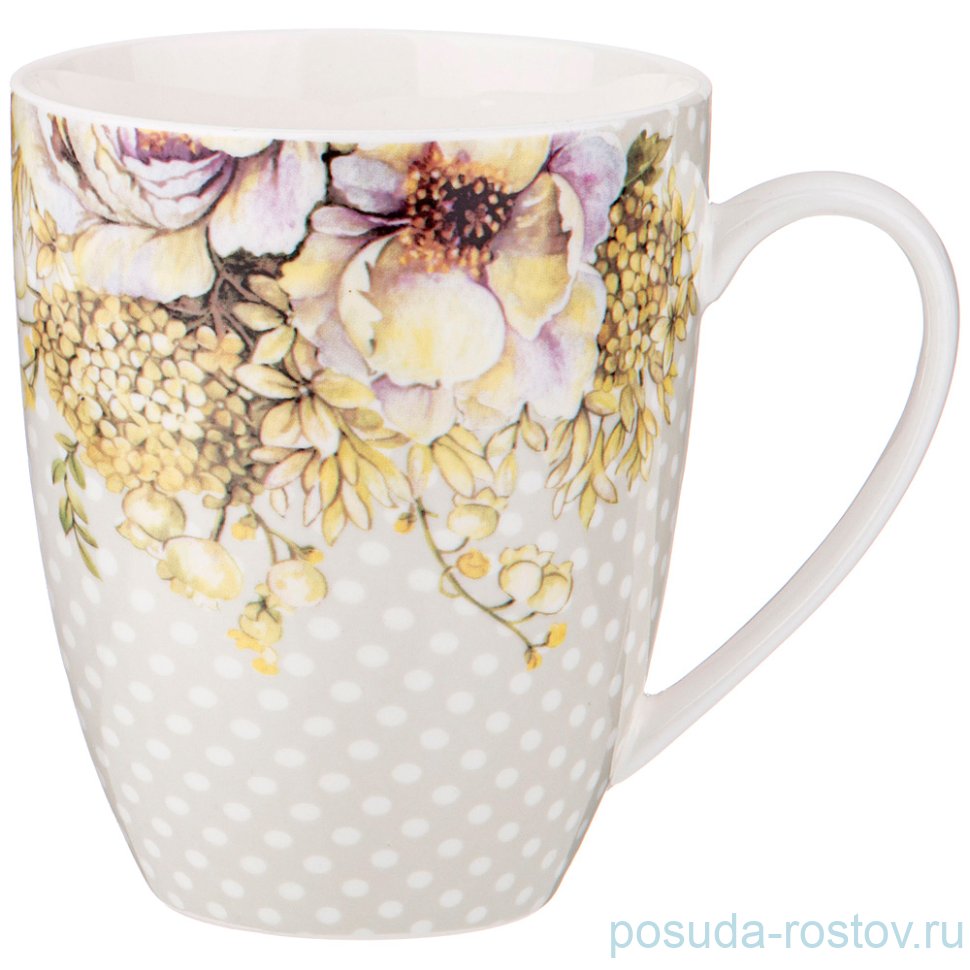 Кружка 340 мл "лориан" / 276619