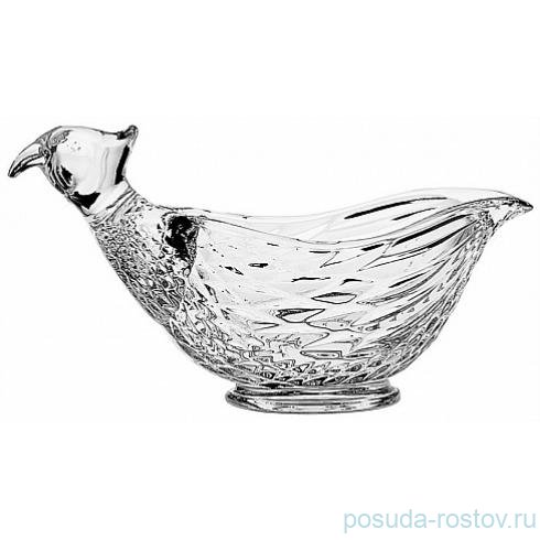 Салатник 21 см "Фазан" / 104329