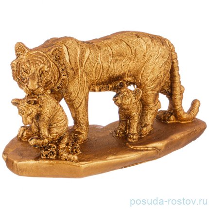 Фигурка 15,3 х 7 х 8,4 см &quot;Тигр&quot; / 268772