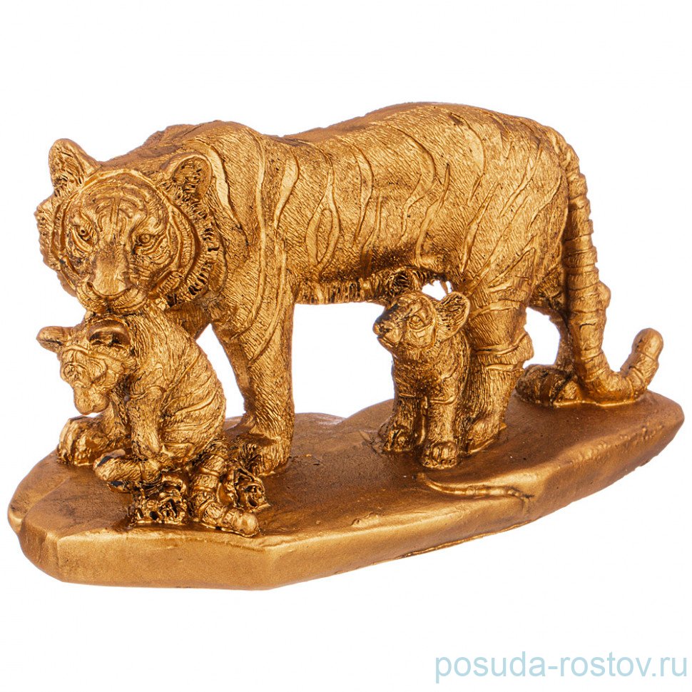 Фигурка 15,3 х 7 х 8,4 см "Тигр" / 268772 Фигурка 15,3 х 7 х 8,4 см "Тигр" / 268772