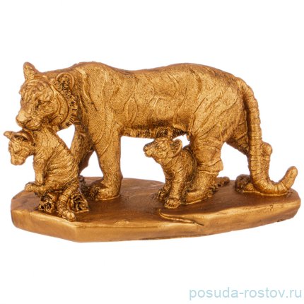 Фигурка 15,3 х 7 х 8,4 см &quot;Тигр&quot; / 268772