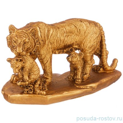 Фигурка 15,3 х 7 х 8,4 см &quot;Тигр&quot; / 268772