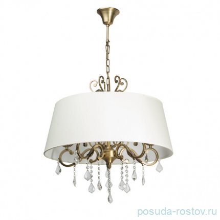 Люстра 5 рожковая &quot;София&quot; / 277976