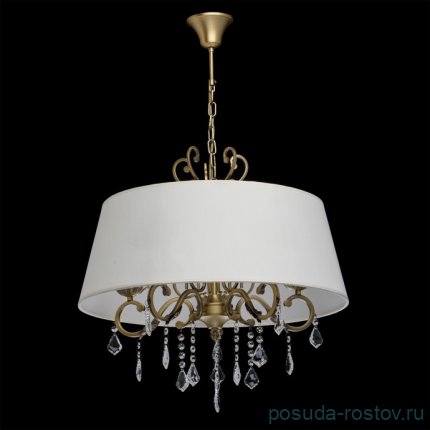 Люстра 5 рожковая &quot;София&quot; / 277976