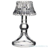 Подсвечник 8 х 8 х 14,5 см &quot;Crystality&quot; / 378991