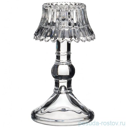 Подсвечник 8 х 8 х 14,5 см &quot;Crystality&quot; / 378991