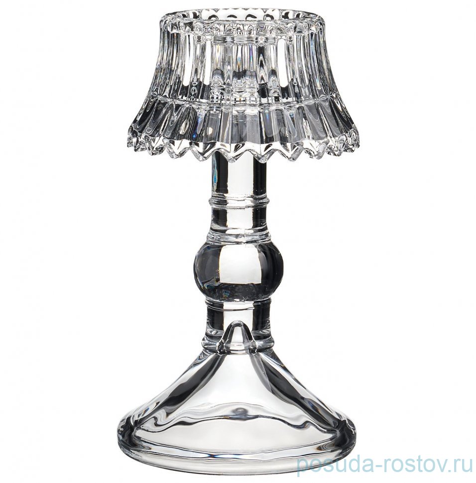 Подсвечник 8 х 8 х 14,5 см "Crystality" / 378991