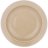 Тарелка 22,5 см глубокая &quot;tint /бежевый&quot; (6шт.) / 263501