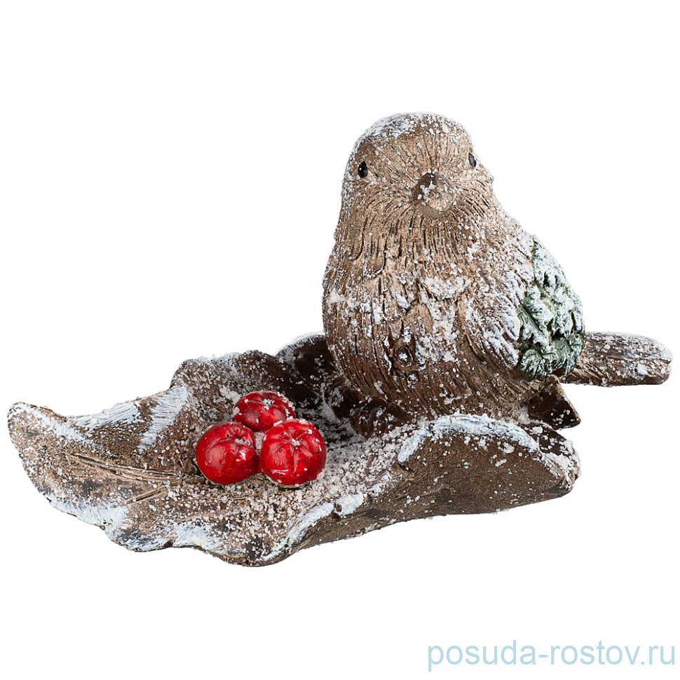 Фигурка 13,5 х 6 х 7 см "Птица" / 270454