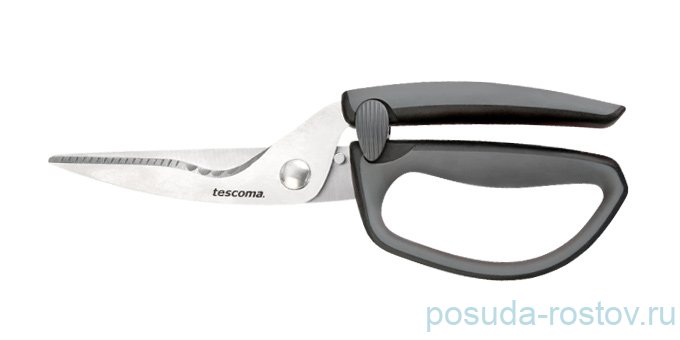 Ножницы для птицы 24,5 см "Tescoma /PRECIOSO"  / 148260