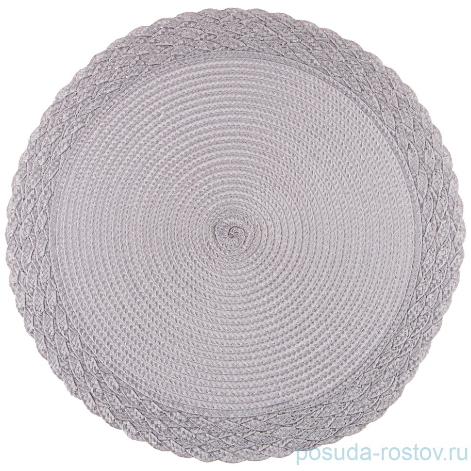 Набор подстановочных салфеток 38 см 4 шт / 244366