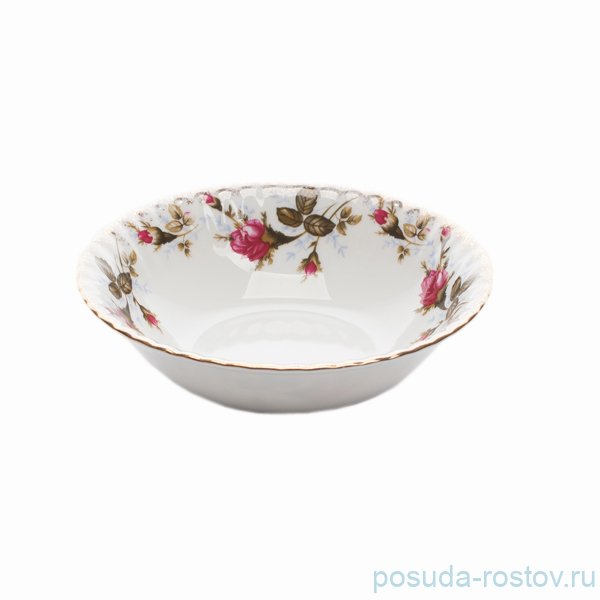 Салатник 16 см "Ивона /Шиповник" / 152991