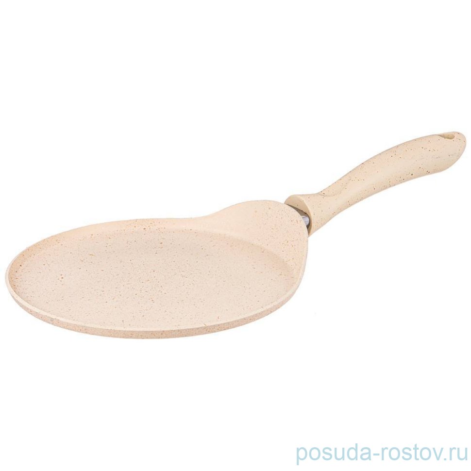 Блинница 22 см индукционное дно "agness /paradise" / 273037