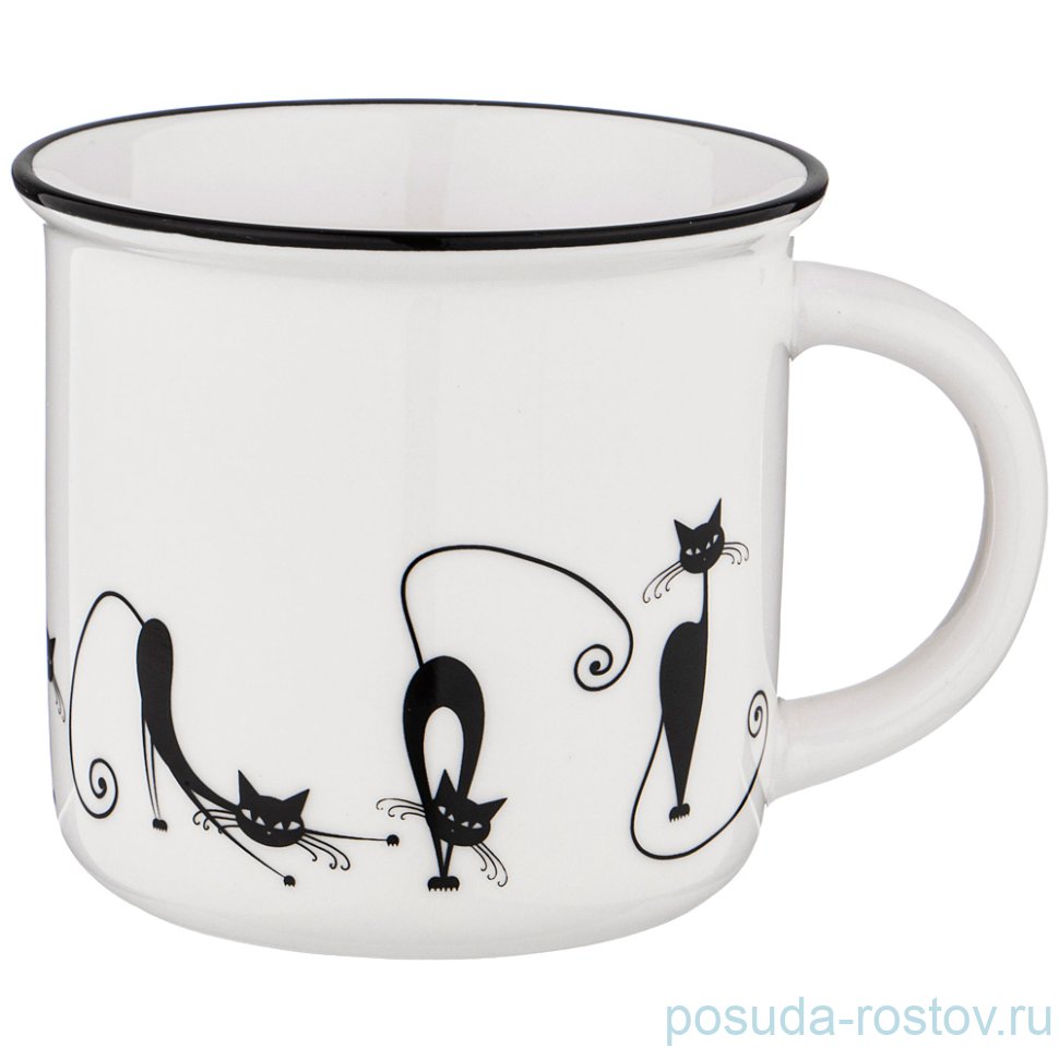 Кружка 400 мл / 213435