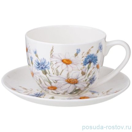 Набор чайных пар 330 мл 6 шт &quot;Sentiment&quot; / 348948