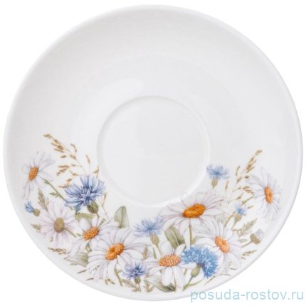 Набор чайных пар 330 мл 6 шт &quot;Sentiment&quot; / 348948