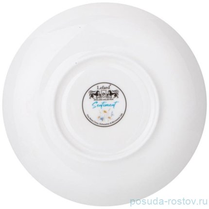 Набор чайных пар 330 мл 6 шт &quot;Sentiment&quot; / 348948