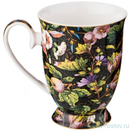 Кружка 325 мл н/н &quot;Сад&quot; / 189629