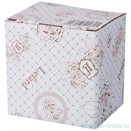 Кружка 325 мл н/н &quot;Сад&quot; / 189629