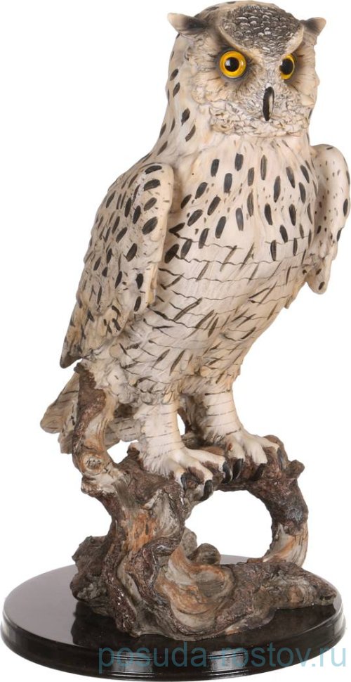 Фигурка 44 см "Сова" / 209460 Фигурка 44 см "Сова" / 209460
