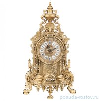 Часы каминные 42 см &quot;A.Livio&quot; / 255433