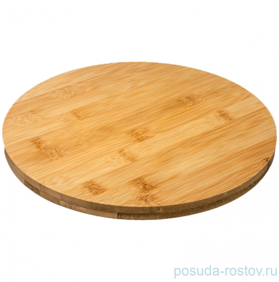 Стол 17,5 x 3 см поворотный круглый / 260164