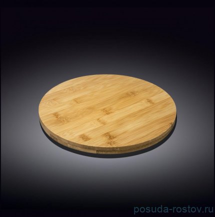 Стол 17,5 x 3 см поворотный круглый / 260164