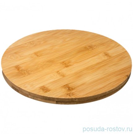 Стол 17,5 x 3 см поворотный круглый / 260164