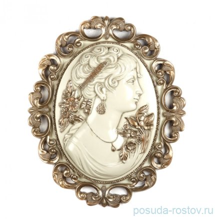 Панно настенное 26 х 21 см / 206034