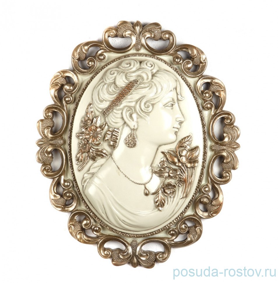 Панно настенное 26 х 21 см / 206034 Панно настенное 26 х 21 см / 206034